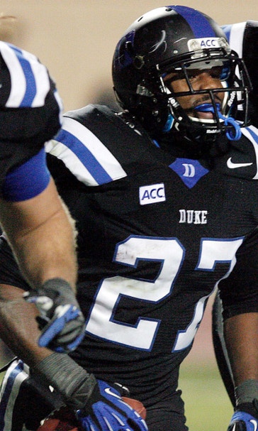 Young defensive backs recall early trials and tribulations
